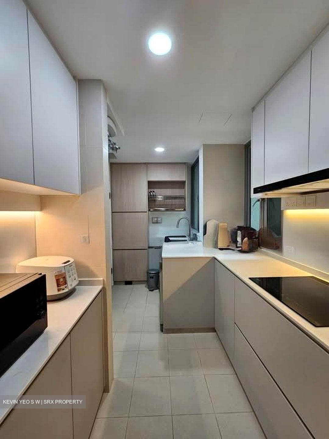 Ferraria Park Condominium (D17), Condominium #529207361